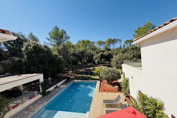 Luxury House for sale in Lorgues, 1 320 000 €, Photo 3
