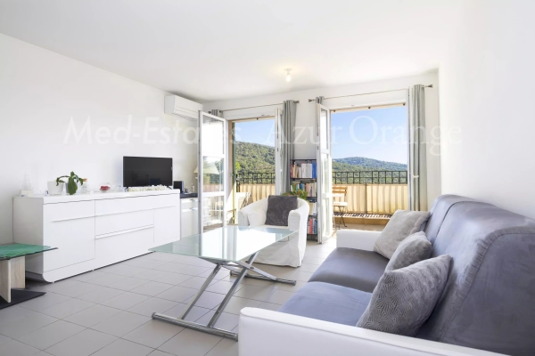 Appartement de luxe à vendre à Grimaud, 350 000 €, Photo 3