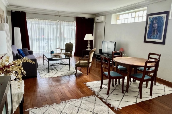 Appartement de luxe à louer à Paris 4ème, 2 700 €, Photo 3