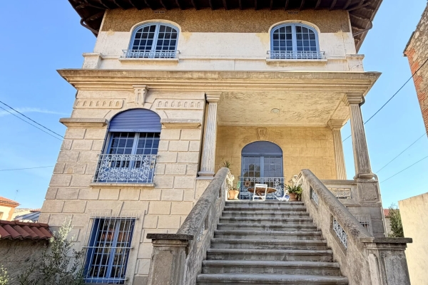 Maison de luxe à vendre à Ille-sur-Têt, 395 000 €, Photo 3