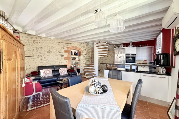 Maison de luxe à vendre à Ille-sur-Têt, 175 000 €, Photo 3