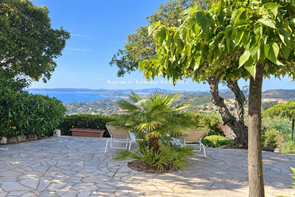 Appartement de luxe à vendre à Les Issambres, 359 000 €, Photo 3