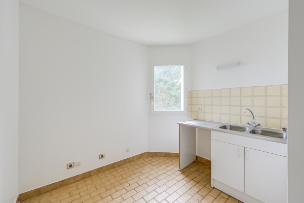 Appartement de luxe à vendre à La Garenne-Colombes, 500 000 €, Photo 3