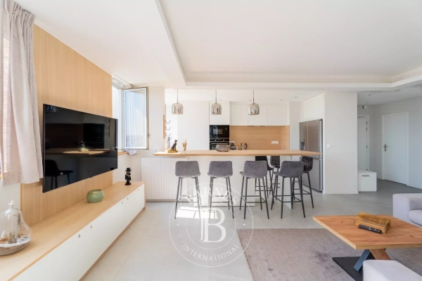 Appartement de luxe à vendre à Paris 19ème, 850 000 €, Photo 4