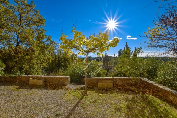 Luxury House for sale in Flayosc, 339 000 €, Photo 4