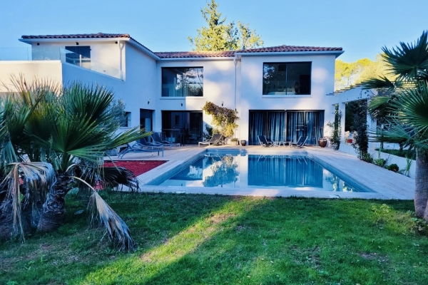 Luxury House for sale in Lorgues, 1 320 000 €, Photo 4