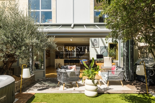 Maison de luxe à vendre à Bordeaux, 1 790 000 €, Photo 4