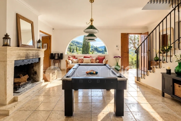 Luxury House for sale in Mougins, 1 050 000 €, Photo 4