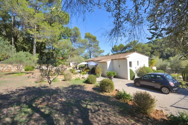 Luxury House for sale in Valbonne, 918 000 €, Photo 4