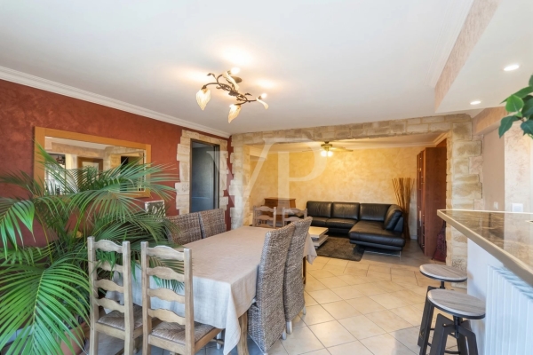 Maison de luxe à vendre à Vallauris, 1 175 000 €, Photo 4