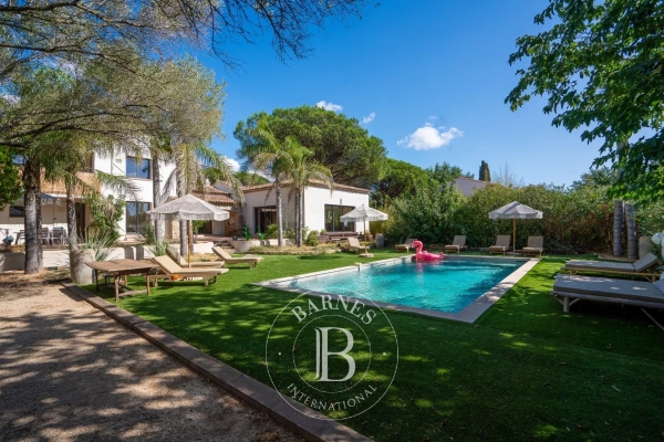 Maison de luxe à vendre à Grimaud, 2 990 000 €, Photo 4