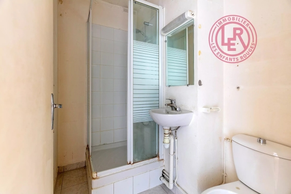 Appartement de luxe à vendre à Paris 10ème, 315 000 €, Photo 4