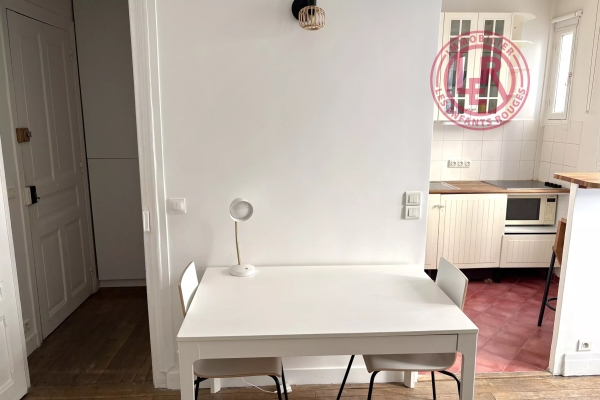 Appartement de luxe à vendre à Paris 5ème, 275 000 €, Photo 4