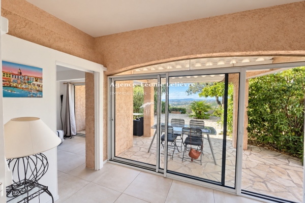 Appartement de luxe à vendre à Les Issambres, 359 000 €, Photo 4