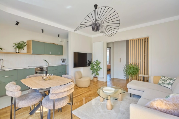 Appartement de luxe à vendre à Paris 15ème, 625 000 €, Photo 5