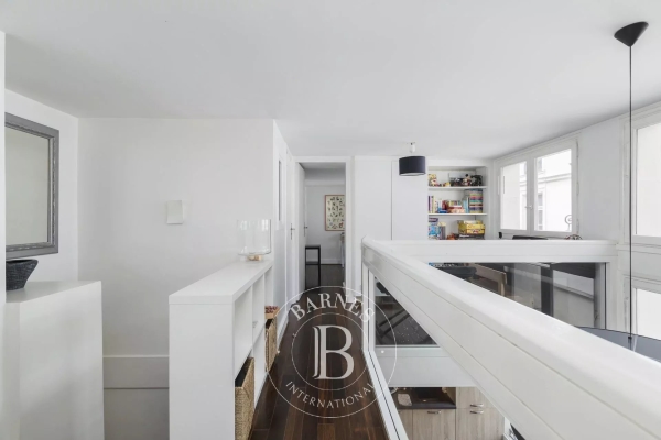 Appartement de luxe à vendre à Paris 4ème, 1 100 000 €, Photo 5