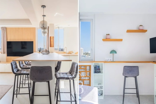 Appartement de luxe à vendre à Paris 19ème, 850 000 €, Photo 5