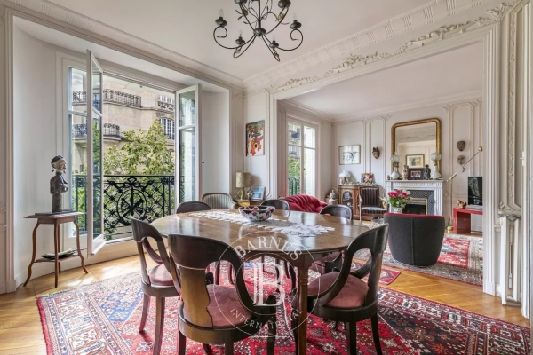 Luxury Apartment for sale in Paris 15ème, 1 100 000 €, Photo 5