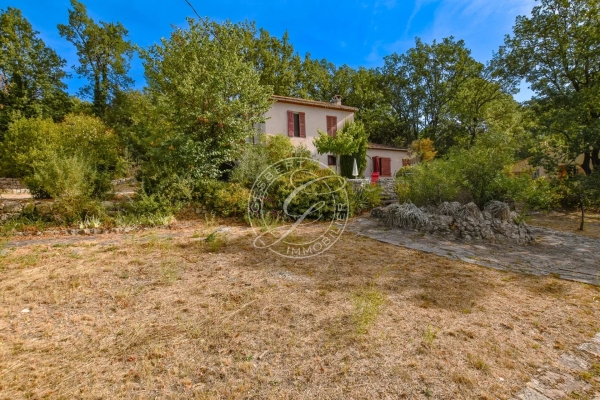 Luxury House for sale in Flayosc, 339 000 €, Photo 5