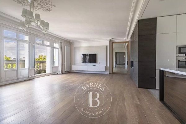 Appartement de luxe à vendre à Paris 7ème, 6 000 000 €, Photo 5
