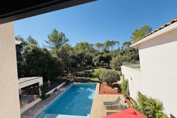Luxury House for sale in Lorgues, 1 320 000 €, Photo 5
