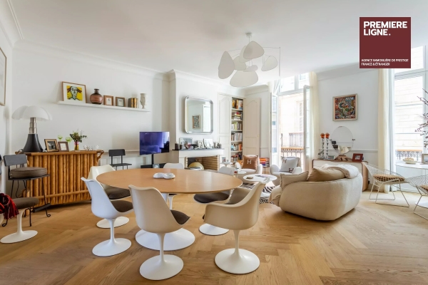 Appartement de luxe à vendre à Bordeaux, 680 000 €, Photo 5