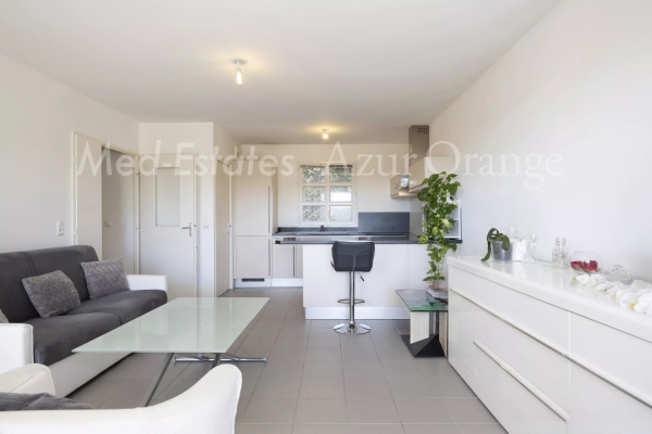 Appartement de luxe à vendre à Grimaud, 350 000 €, Photo 5