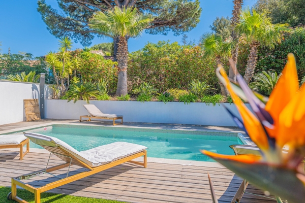 Maison de luxe à vendre à Sainte-Maxime, 1 290 000 €, Photo 5