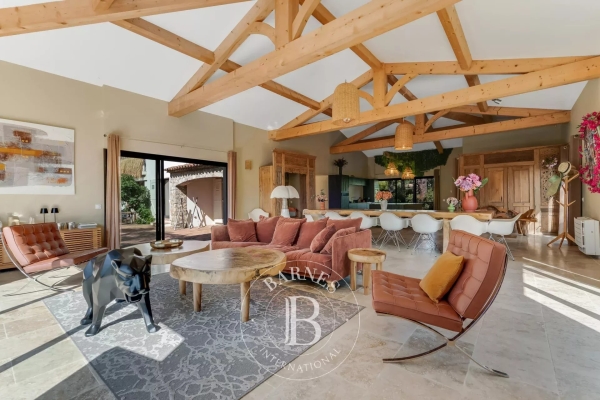Maison de luxe à vendre à Grimaud, 2 990 000 €, Photo 5