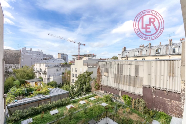 Appartement de luxe à vendre à Paris 10ème, 315 000 €, Photo 5