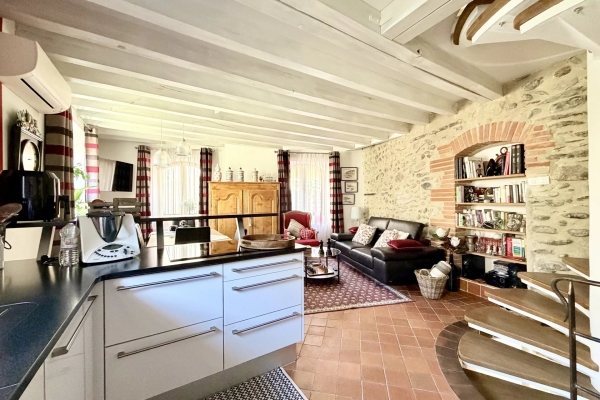 Maison de luxe à vendre à Ille-sur-Têt, 175 000 €, Photo 5