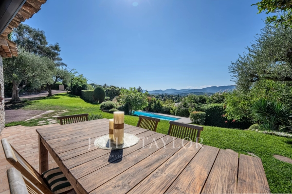 Maison de luxe à vendre à Mougins, 2 150 000 €, Photo 5