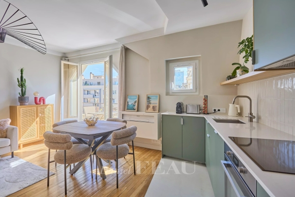 Appartement de luxe à vendre à Paris 15ème, 625 000 €, Photo 6