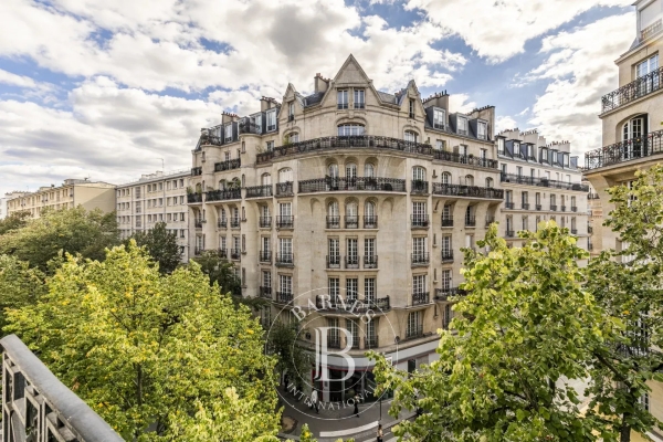 Luxury Apartment for sale in Paris 15ème, 1 100 000 €, Photo 6