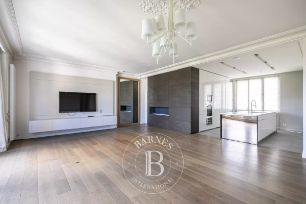 Appartement de luxe à vendre à Paris 7ème, 6 000 000 €, Photo 6