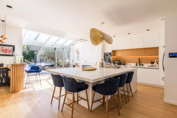 Maison de luxe à vendre à Bordeaux, 1 790 000 €, Photo 6