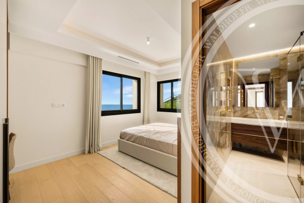 Maison de luxe à vendre à Beausoleil, 6 500 000 €, Photo 6