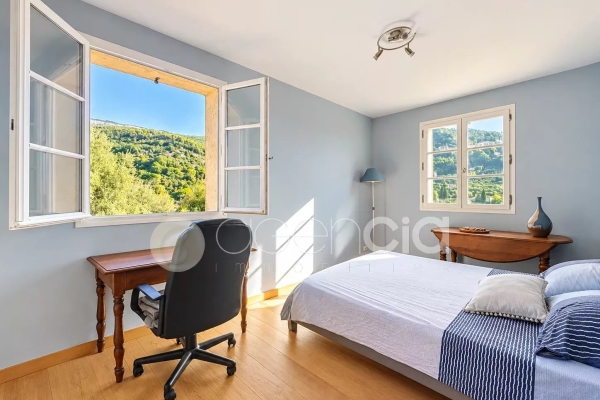 Maison de luxe à vendre à Grasse, 1 050 000 €, Photo 6