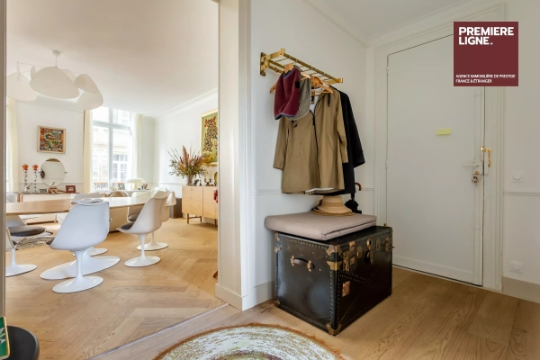 Appartement de luxe à vendre à Bordeaux, 680 000 €, Photo 6