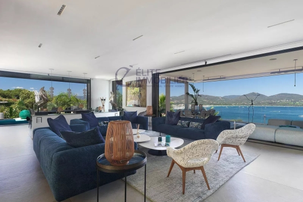 Maison de luxe à vendre à Gassin, 10 000 000 €, Photo 6