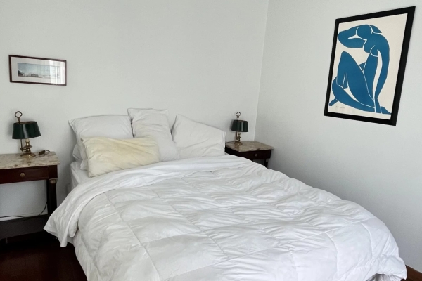 Appartement de luxe à louer à Paris 4ème, 2 700 €, Photo 6