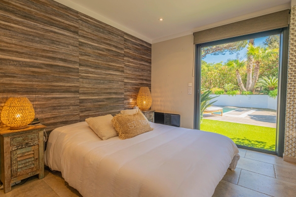 Maison de luxe à vendre à Sainte-Maxime, 1 290 000 €, Photo 6