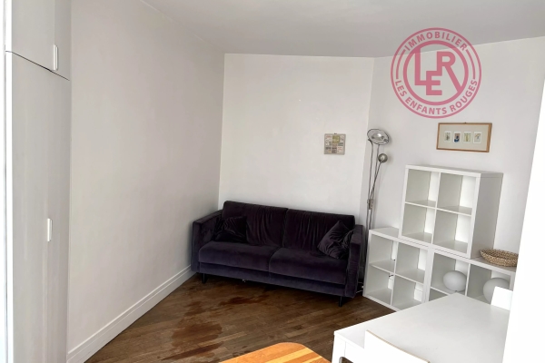 Appartement de luxe à vendre à Paris 5ème, 275 000 €, Photo 6