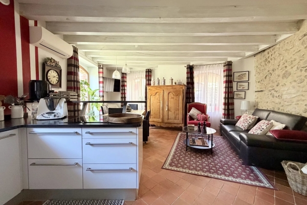 Maison de luxe à vendre à Ille-sur-Têt, 175 000 €, Photo 6