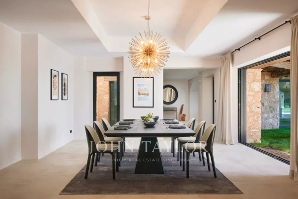 Luxury House for sale in Saint-Paul-de-Vence, 9 490 000 €, Photo 6