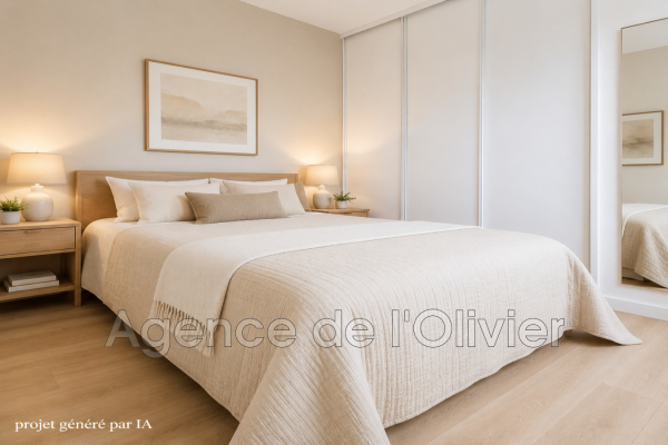 Luxury Apartment for sale in Valbonne, 479 000 €, Photo 6