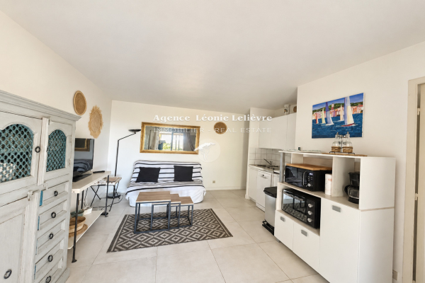 Appartement de luxe à vendre à Les Issambres, 359 000 €, Photo 6
