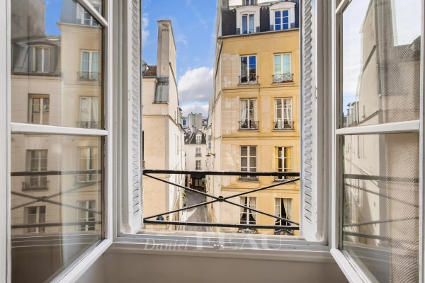 Appartement de luxe à louer à Paris 6ème, 3 500 €, Photo 7