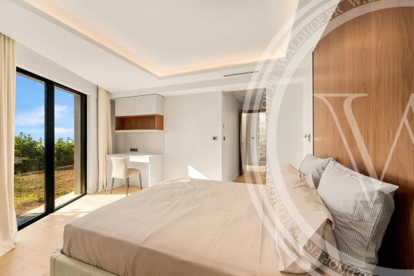 Maison de luxe à vendre à Beausoleil, 6 500 000 €, Photo 7