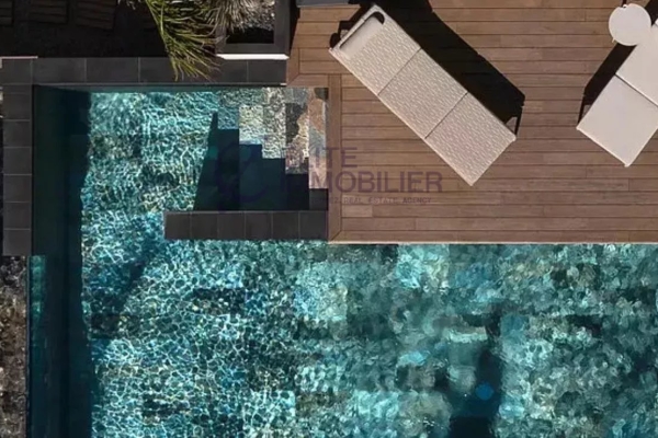 Maison de luxe à vendre à Gassin, 10 000 000 €, Photo 7